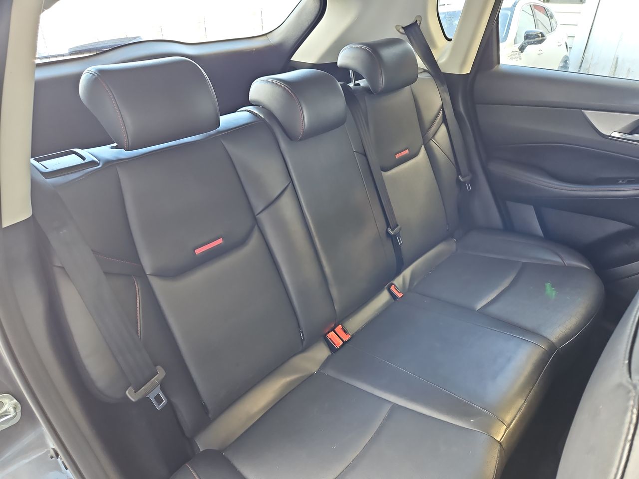 Changan Cs35 Cs35 Plus 1.4 Aut 2023 Usado en Usados de Primera - Sergio Escobar