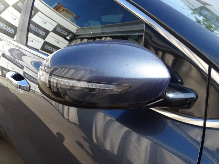 Kia Sportage Mt 2019 Usado  Usado en Webautos.cl