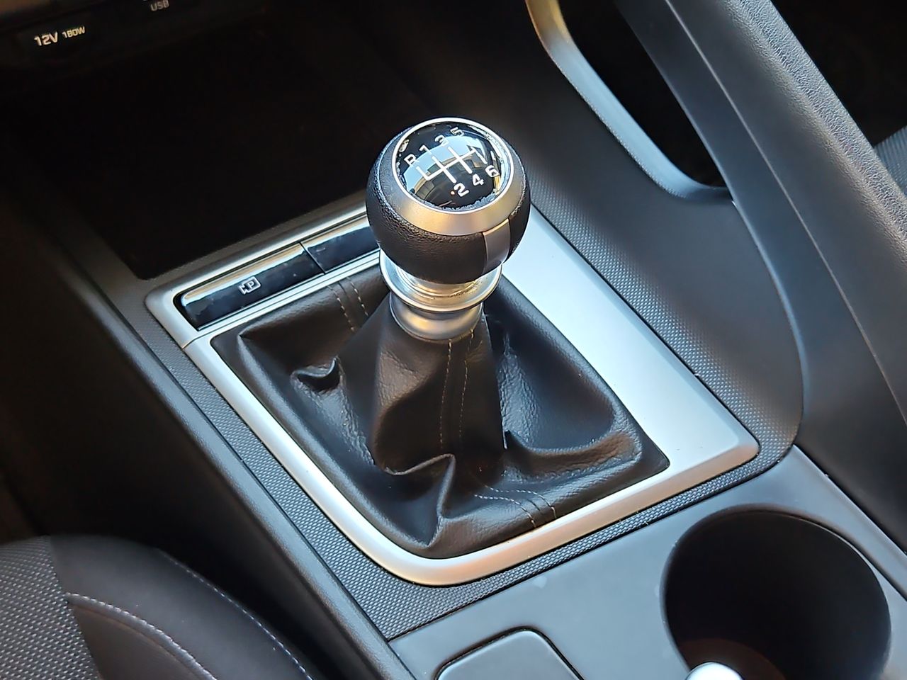 Hyundai Elantra Elantra Cn7 1.6 2022 Usado en Usados de Primera - Sergio Escobar