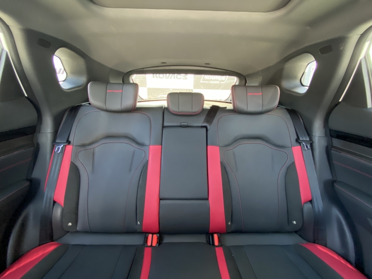 Jetour Dashing 1.5 Aut 2024 Usado  Usado en Kovacs Usados