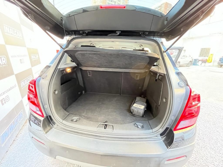 Chevrolet Tracker Lt Awd 1.8 At 2015 Usado  Usado en Webautos.cl