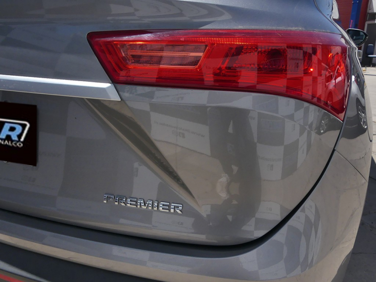 Chevrolet Captiva 1500 2021 Usado Usado en Webautos.cl Chevrolet Captiva 1500 2021 Usado Usado en Webautos.cl