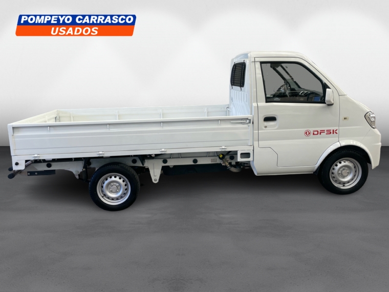 Dfsk Truck Truck Cs C21 1.2i + Lam 2023 Usado  Usado en Pompeyo