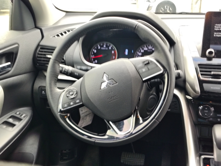 Mitsubishi Eclipse Eclipse Cross Rt 1.5 4x2 At 2025 Usado en Rosselot Usados