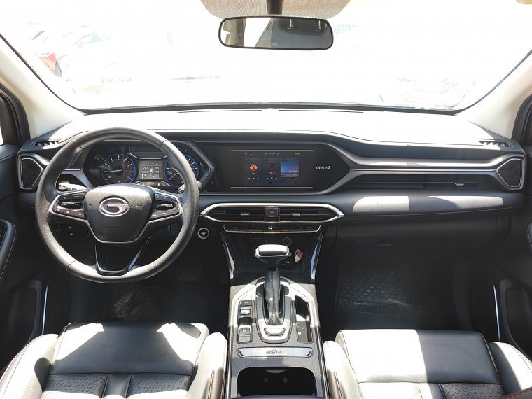 Gac motor Gs4 Gs4 Power 1.5t At Gb 2023 Usado en Rosselot Usados