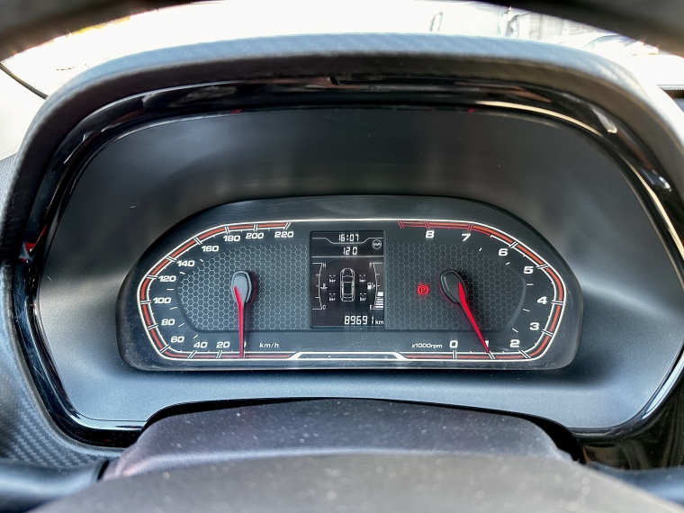 Chery Tiggo 2 Tiggo 2 1.5 2021 Usado en Rosselot Usados