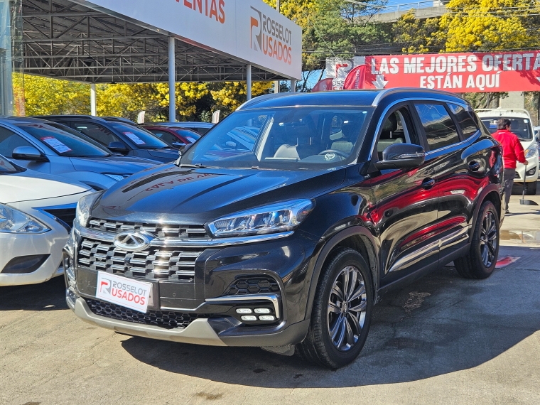 CHERY TIGGO 8 TIGGO 8 1.5 AUT 2023