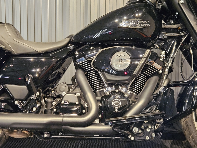 Harley-davidson Street glide 117 Vvt 2025 Usado en Harley Davidson Usados