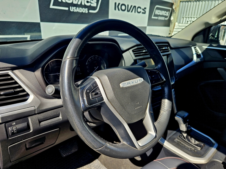 Maxus T60 D20 Glx At 4x4 Diesel 2022 Usado  Usado en Kovacs Usados