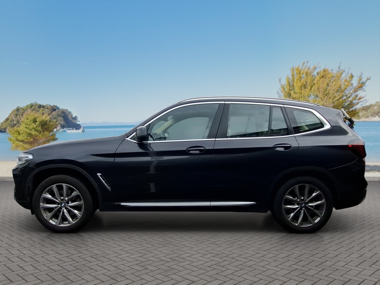 Bmw X3 Sdrive20i Heritage Lci 2024 Usado Usado en Webautos.cl Bmw X3 Sdrive20i Heritage Lci 2024 Usado Usado en Webautos.cl
