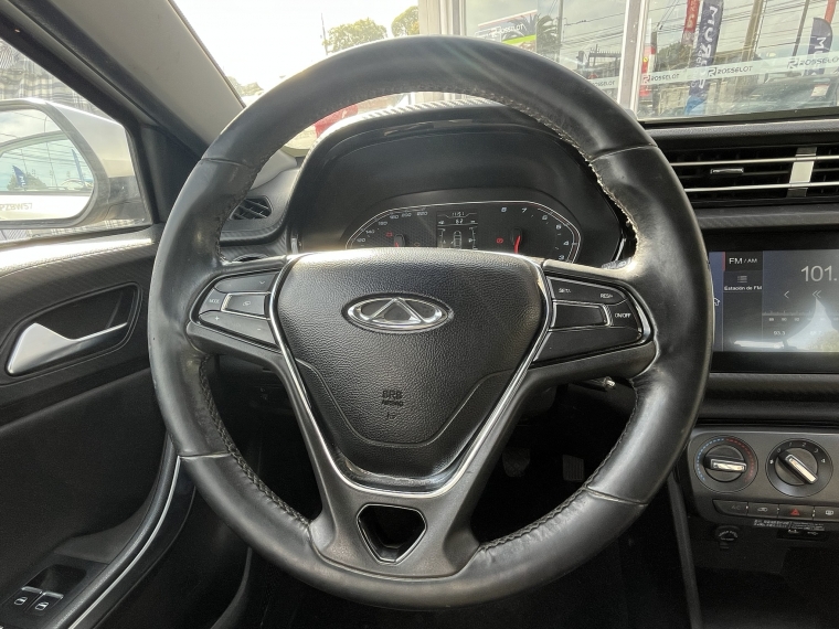 Chery Tiggo 2 Tiggo 2 1.5 2021 Usado en Rosselot Usados