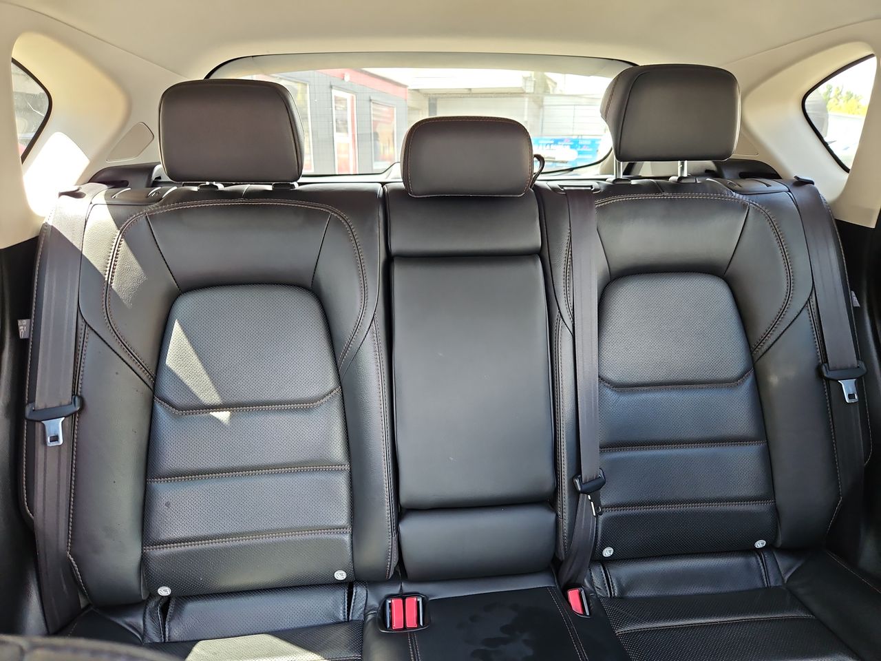 MAZDA CX-5 CX5 4X4 2.2L AUT - 2021
