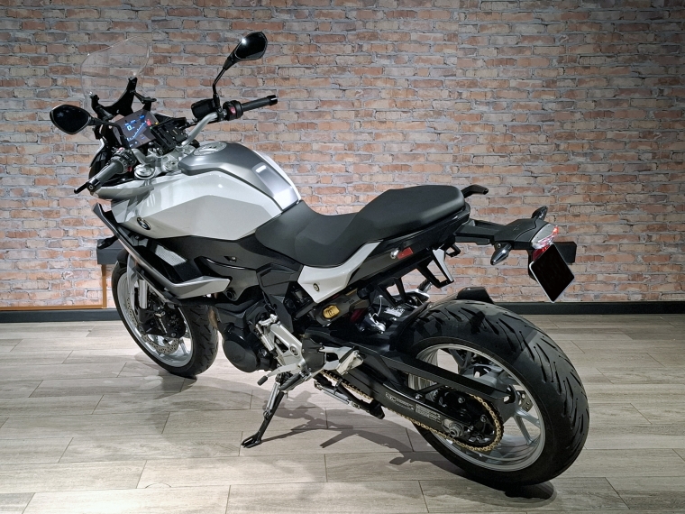 Bmw F 900 xr . 2024 Usado en BMW Premium Selection