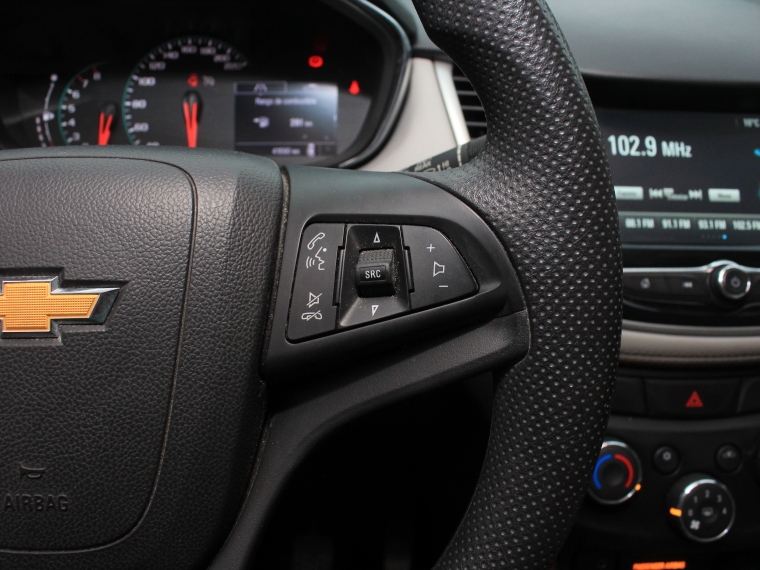 Chevrolet Tracker 1.8 Lt Mt 2020 Usado  Usado en Kovacs Usados