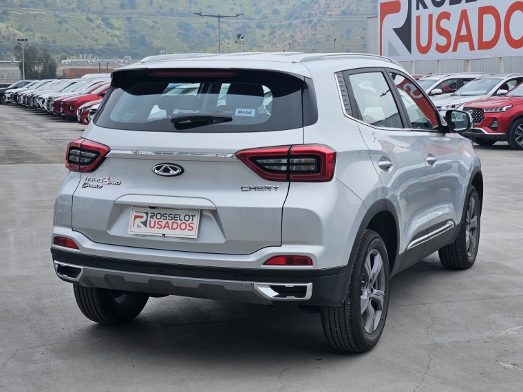Chery Tiggo 3 pro Tiggo 3 Pro Gls 1.5 2024 Usado en Rosselot Usados