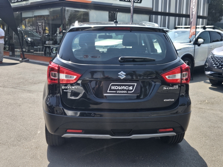 Suzuki S cross Glx 4x4 1.6 2020 Usado  Usado en Kovacs Usados