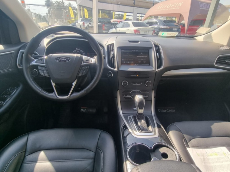 Ford Edge Edge Sel 2.0 Aut 2016 Usado Usado en Webautos.cl Ford Edge Edge Sel 2.0 Aut 2016 Usado Usado en Webautos.cl