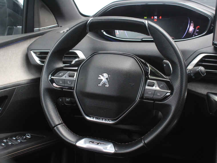 Peugeot 3008 1.6 Gt  Puretech 180 At 2022 Usado  Usado en Kovacs Usados