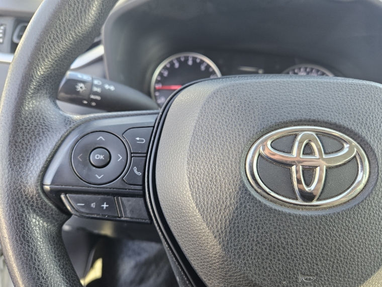 Toyota Rav4 Otto 2.0 Aut 2022 Usado  Usado en Kovacs Usados