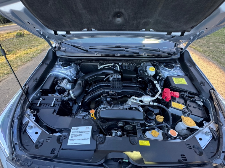 Subaru Crosstrek X 2024 Usado en G Autos Automotriz - G Autos