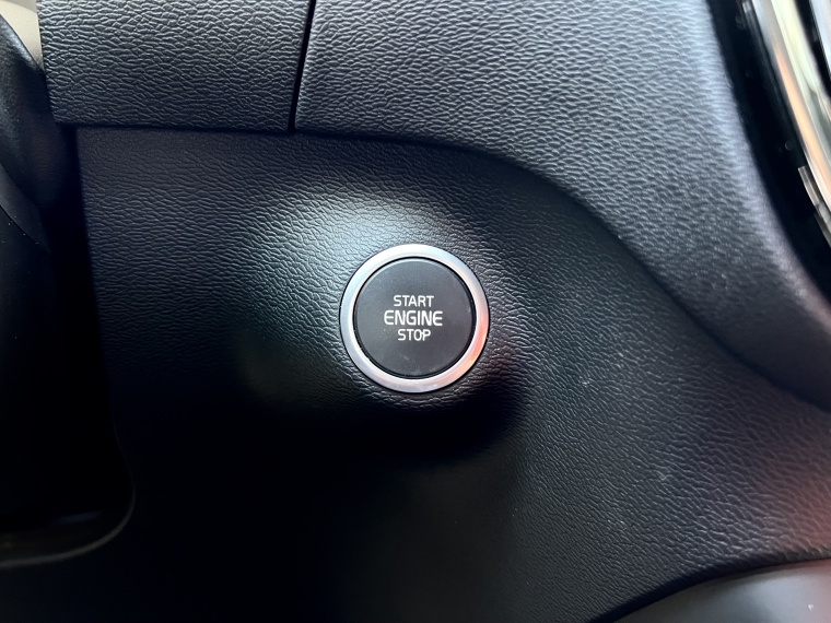 Volvo Xc40 D4 Diesel Awd 2019  Usado en RSD Automotriz