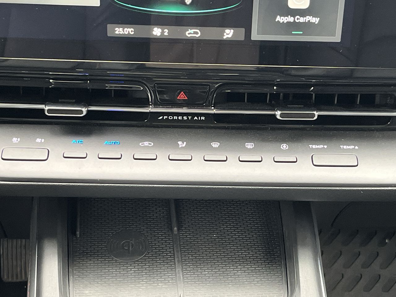 Changan Cs55 Cs55 Plus Elite 1.5 Aut 2024 Usado en Usados de Primera - Sergio Escobar
