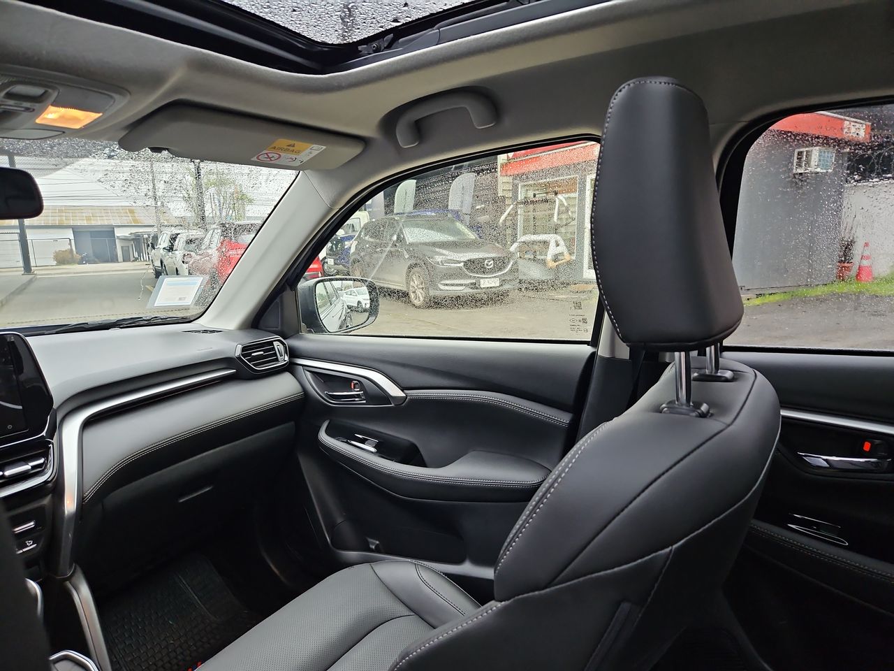 Suzuki Grand vitara Grand Vitara 4wd 1.5 Aut 2025 Usado en Usados de Primera - Sergio Escobar
