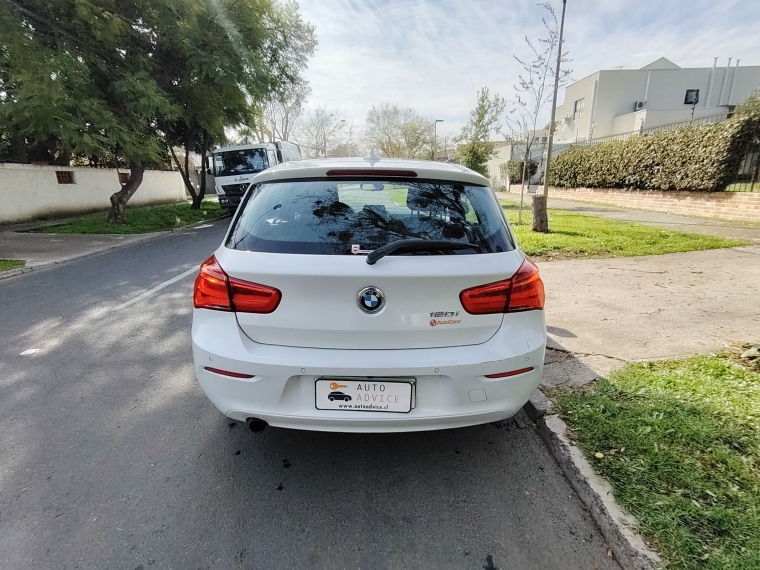 Bmw 120 1.6 120i 2017 Usado en Autoadvice Autos Usados Bmw 120 1.6 120i 2017 Usado en Autoadvice Autos Usados
