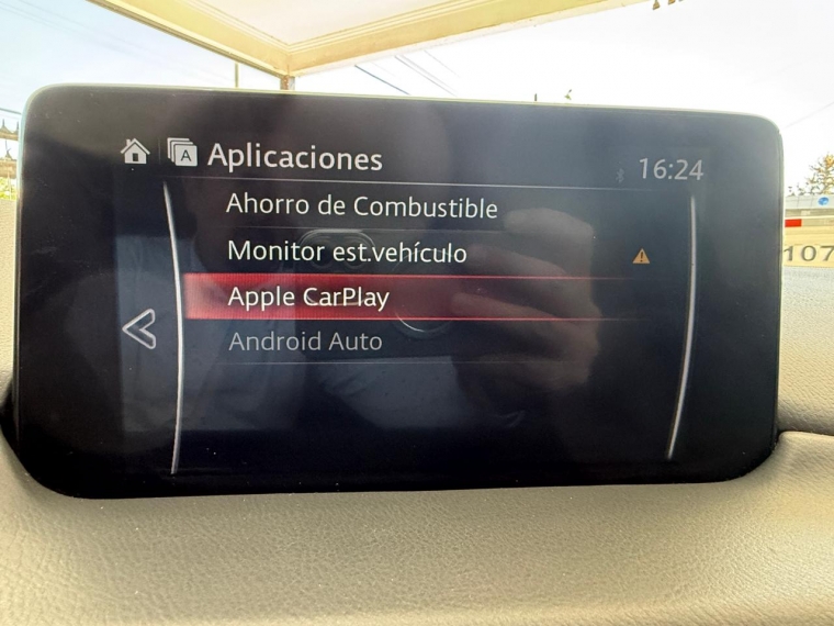 Mazda Cx-5 New Cx5 Gtx 4x4 2.5 Turbo 2021 Usado en Automotriz Olea Flaño