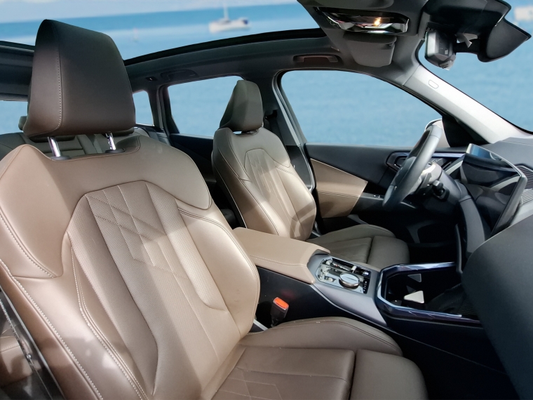Bmw X3 Sdrive20i Heritage 2025 Usado  Usado en BMW Premium Selection