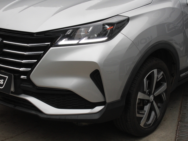 Changan Cs15 Cs15 1.5 Elite Mt 2023 Usado  Usado en Kovacs Usados
