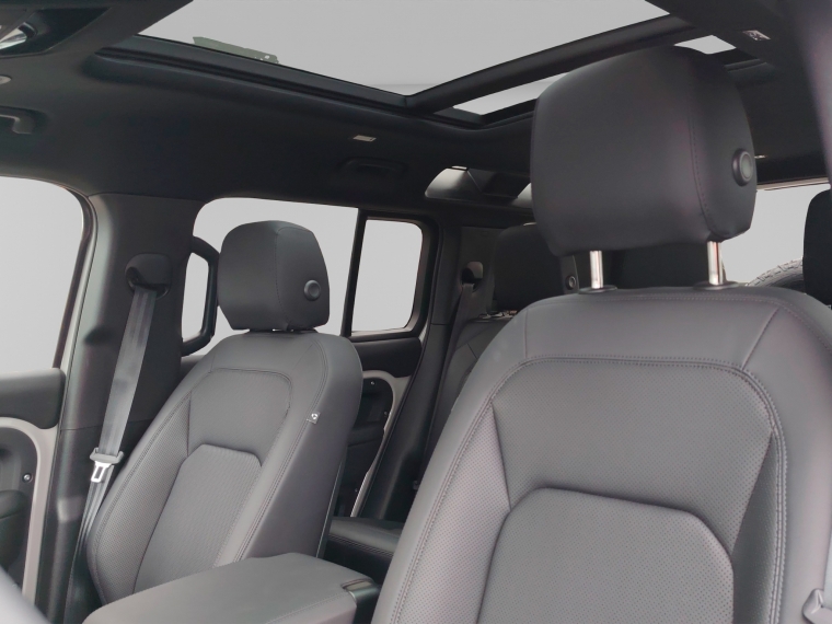 Land rover Defender 110 3.0id X-dynamic Se 2026 Usado  Usado en BMW Premium Selection
