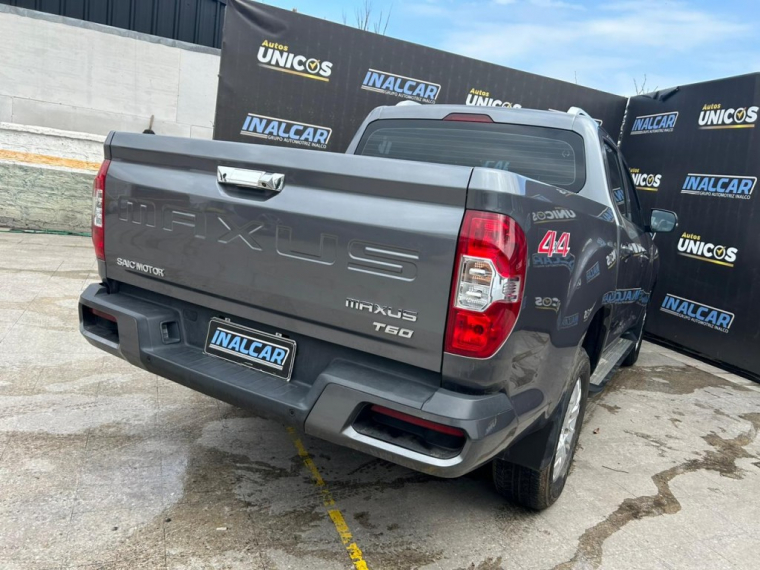 Maxus 147 Dcab 4x4 2.0 2022 Usado  Usado en Webautos.cl