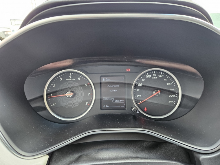 Chevrolet Captiva Captiva Lt 1.5 2021 Usado en Rosselot Usados