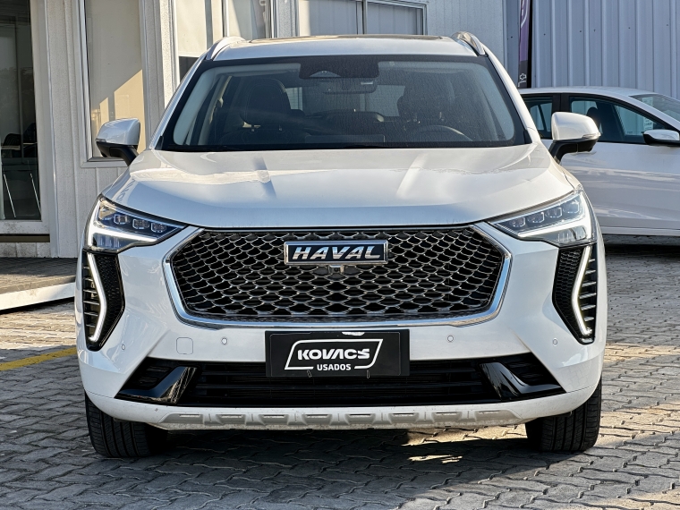 Haval Jolion 1.5 Deluxe At 2024 Usado  Usado en Kovacs Usados