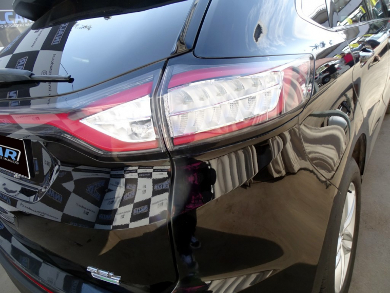 Ford Edge At 2018 Usado  Usado en Webautos.cl