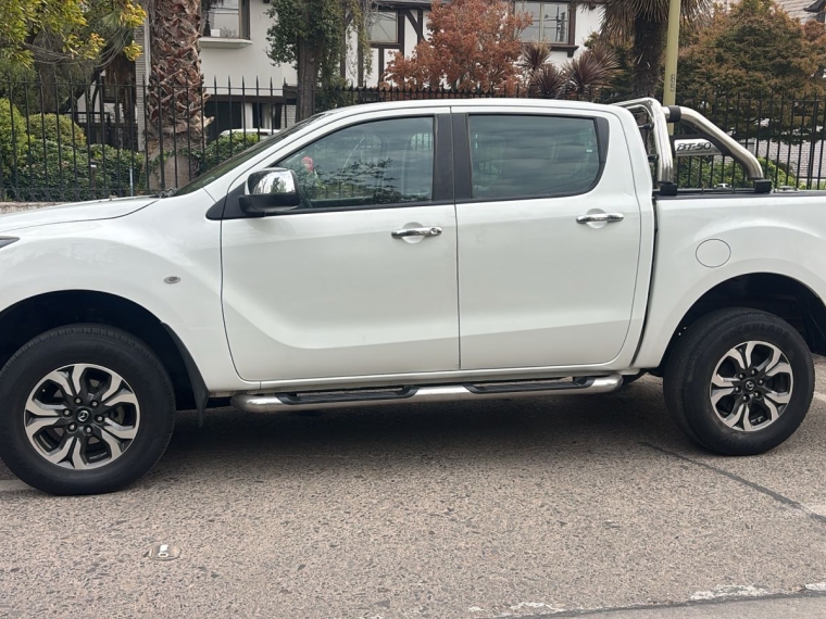 MAZDA BT-50 SDX 4X2 2.2 - imagen 10