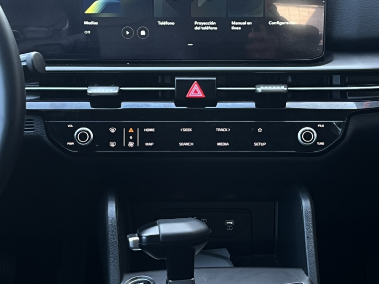 Kia Sportage Sportage Dsl Awd 2.0 Aut 2026 Usado en Rosselot Usados