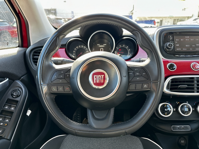Fiat 500x pop 1.4 1.6 X Pop Mt 2018 Usado  Usado en Kovacs Usados