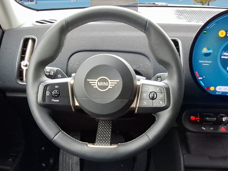 Mini Cooper Countryman C 1.5 2026 Usado  Usado en BMW Premium Selection