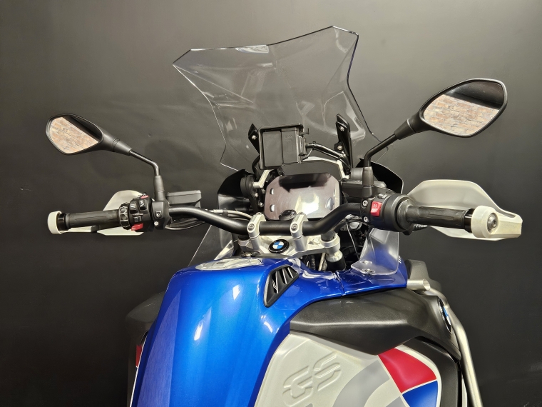 Bmw R 1250 gs adventure Ii Hp 2021 Usado en BMW Premium Selection