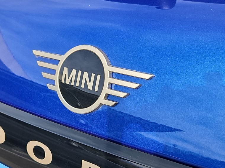 Mini Cooper S 2.0 Hb 5p 2026 Usado Usado en Webautos.cl Mini Cooper S 2.0 Hb 5p 2026 Usado Usado en Webautos.cl