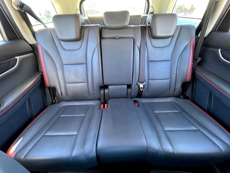 Dongfeng T5 Lux 1.8 Mt 2024  Usado en Automarket Chile