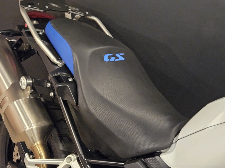 Bmw F 800 gs I 2025 Usado en BMW Premium Selection