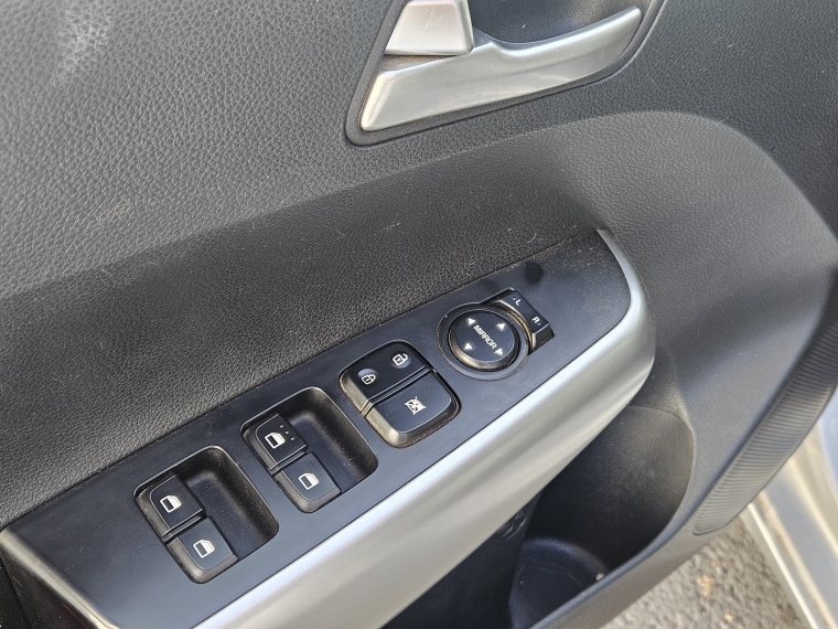 Kia Morning Morning Mpi 1.2 2025 Usado en Rosselot Usados