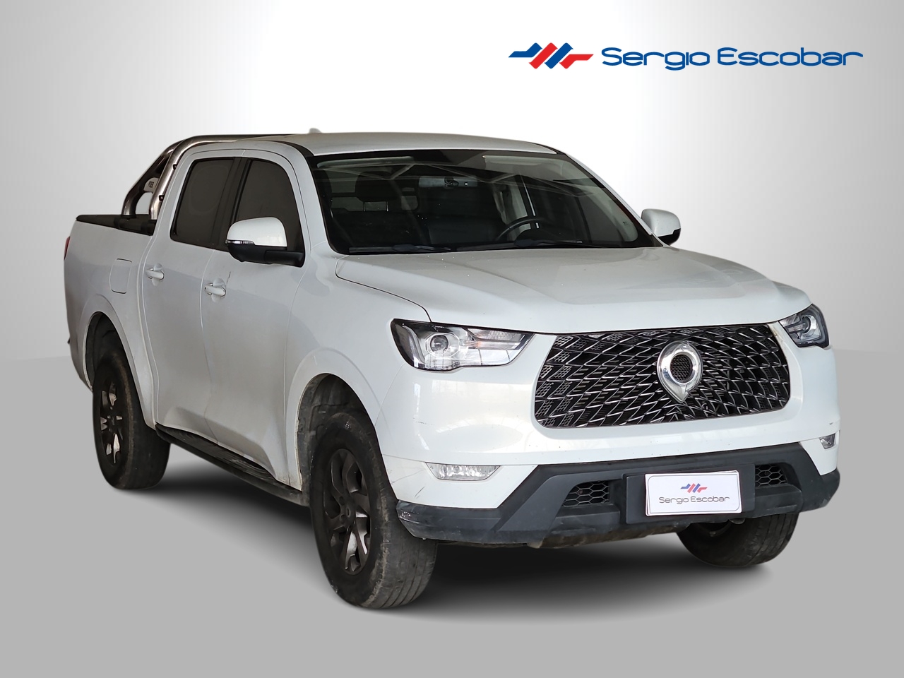 GREAT WALL POER POER MT 4X4 2.0 2025
