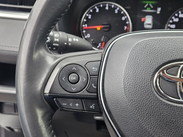 Toyota Rav4 2.0 Xle Safety Sense At 2023 Usado  Usado en Kovacs Usados