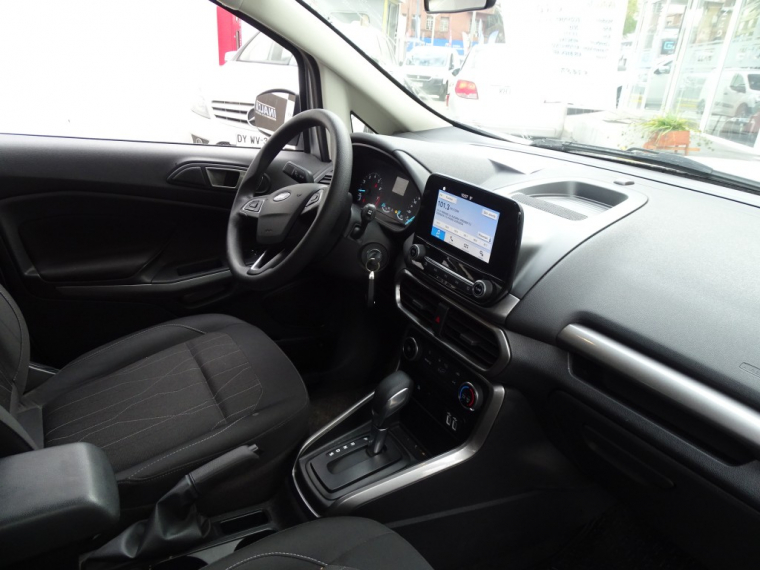 Ford Ecosport At 2019 Usado  Usado en Webautos.cl