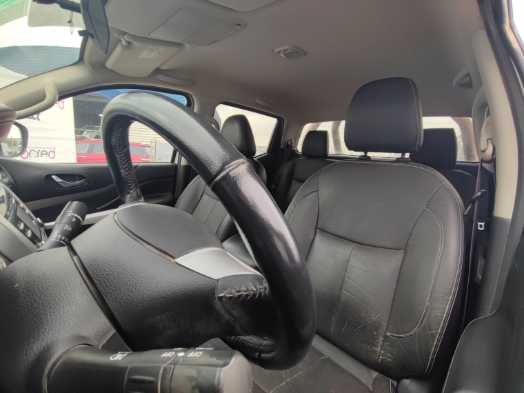 Nissan Np300 Le 4x4 2.3 Aut 2019 Usado  Usado en Autoselect Usados