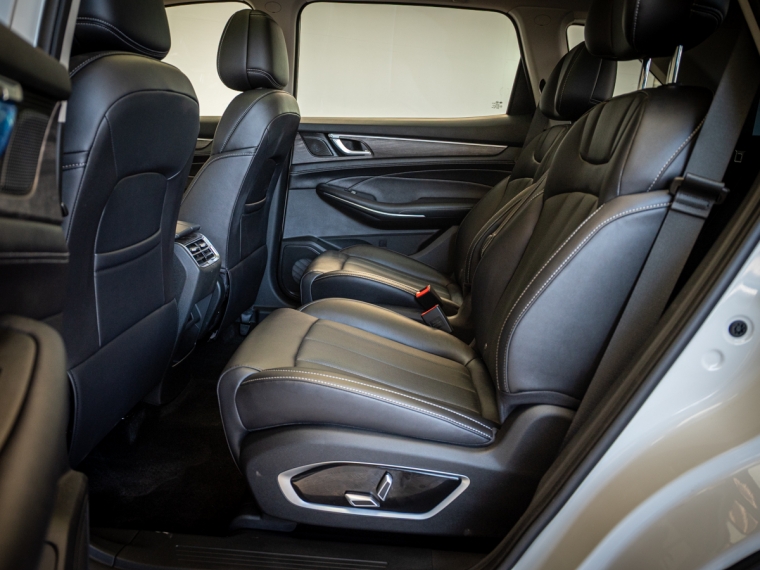 Dfsk Suv 600 Comfort 1.5t At + Lam 2024 Usado  Usado en Webautos.cl